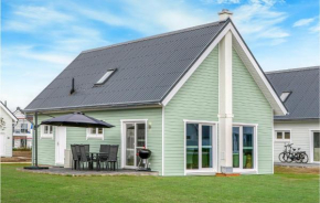 Awesome Home In Ostseeresort Olpenitz With Sauna, Olpenitz